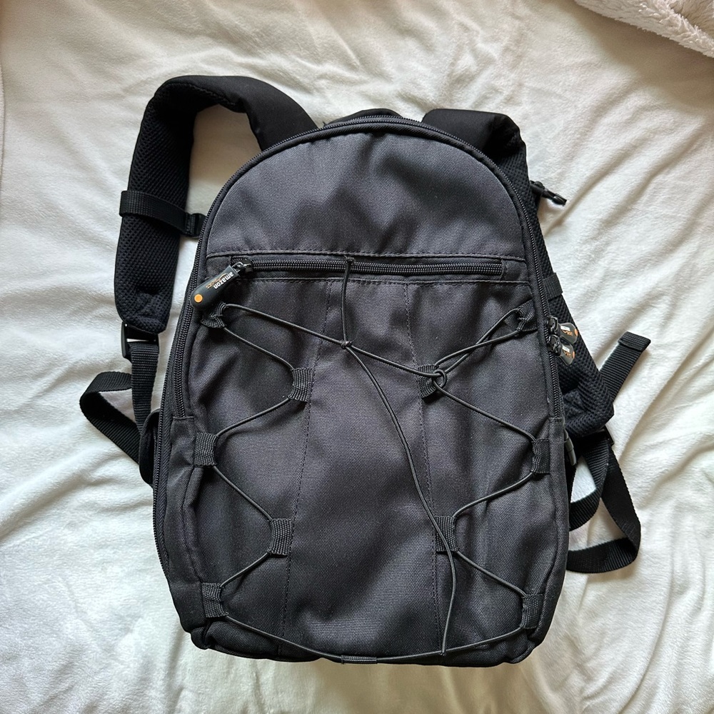 Camera Backpack - image 1